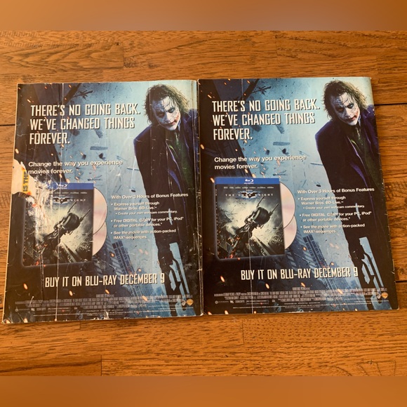 Lot of 2 Mad Magazines 
# 24 Mad Classics - Jan. 2009
No. 497 - Jan 2009 - Picture 2 of 2